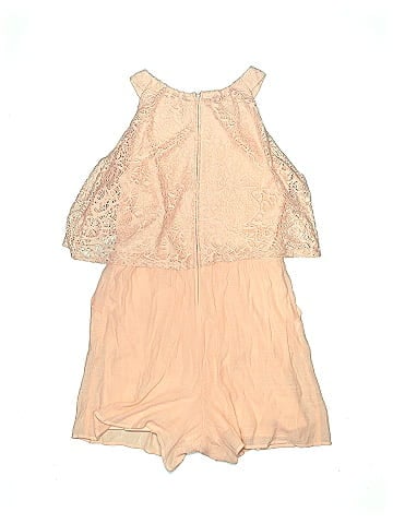 By & By Dress (view 2)