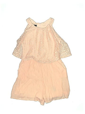 By & By Dress (view 1)