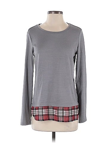 Ali & Kris Pullover Sweater (view 1)