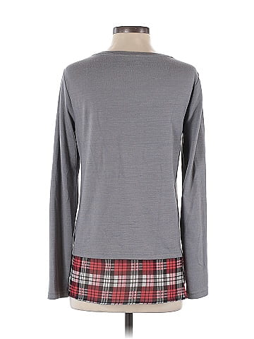 Ali & Kris Pullover Sweater (view 2)
