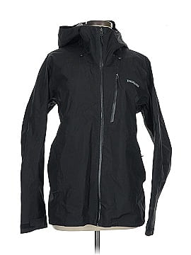 Patagonia jacket womens active best sale