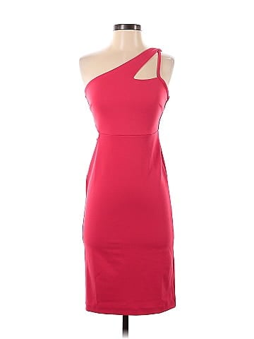 Bold Elements Cocktail Dress (view 1)