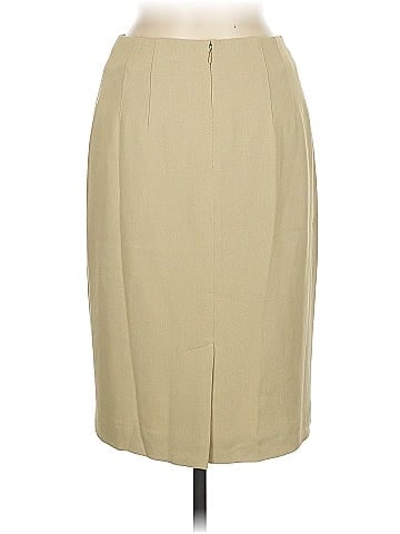 Linda Allard Ellen Tracy Formal Skirt (view 2)
