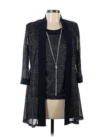 R&M Richards Cardigan (view 1)