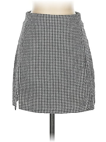 John Galt Casual Skirt (view 1)