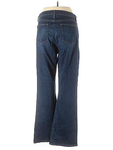 Andree Jeans (view 2)