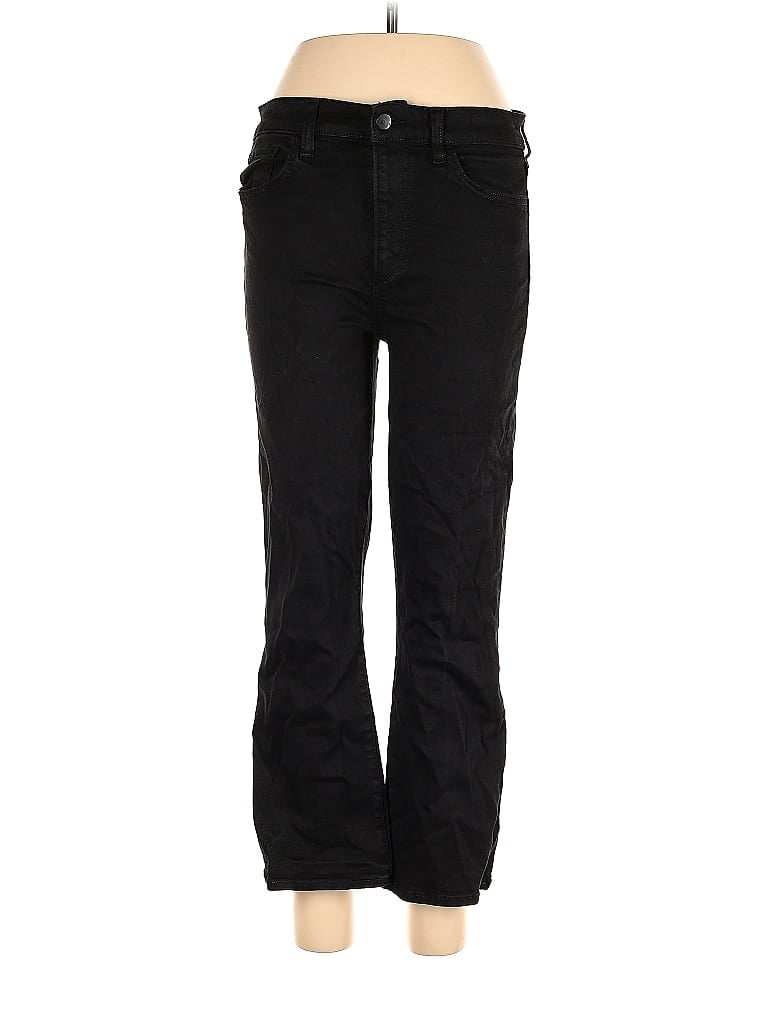 Pre-owned Joe's Jeans Jeans In Black