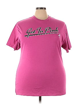 Susanna Short Sleeve T-Shirt (view 1)