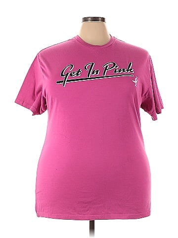 Susanna Short Sleeve T-Shirt (view 1)