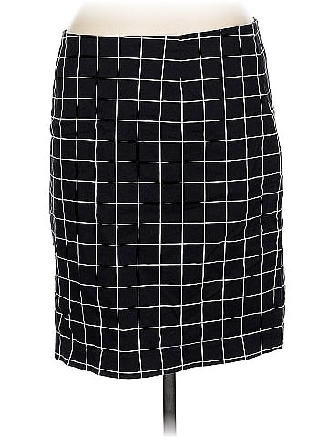 Amanda + Chelsea Casual Skirt (view 1)