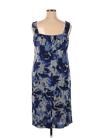 Maya Brooke Casual Dress (view 2)