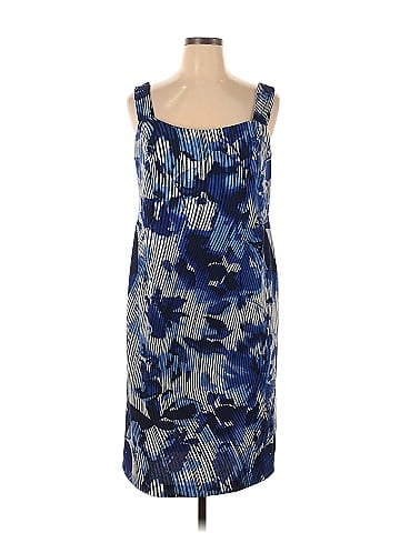 Maya Brooke Casual Dress (view 1)