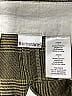 No Boundaries Plaid Green Tan Casual Skirt Size 5 - photo 3