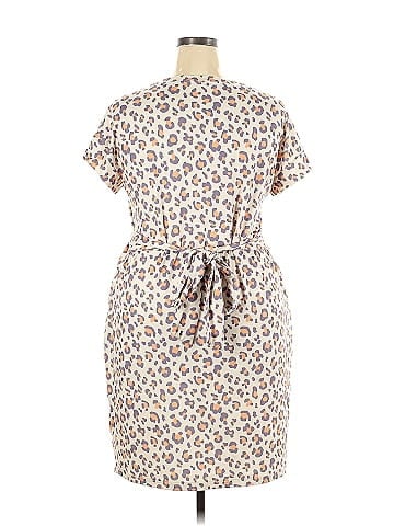 Fashion Casual Dress (view 2)