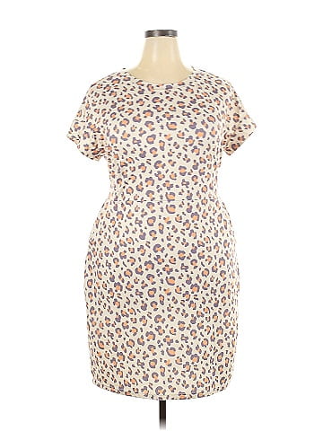 Fashion Casual Dress (view 1)