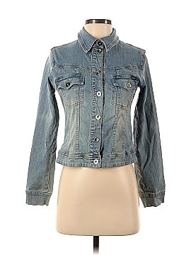 Hydraulic jean jacket best sale