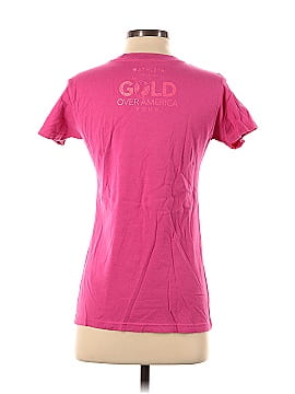 Athleta Short Sleeve T-Shirt (view 2)