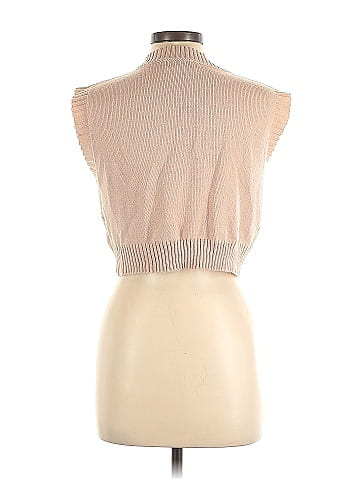 Shein Sweater Vest (view 2)