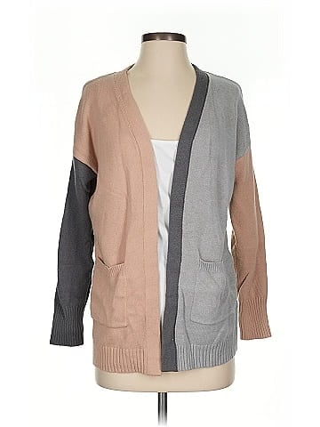 Blu Pepper Cardigan (view 1)