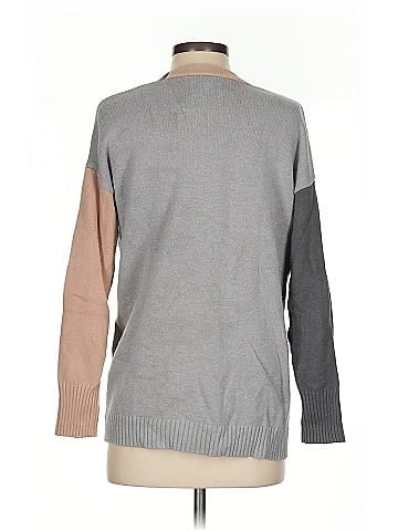 Blu Pepper Cardigan (view 2)