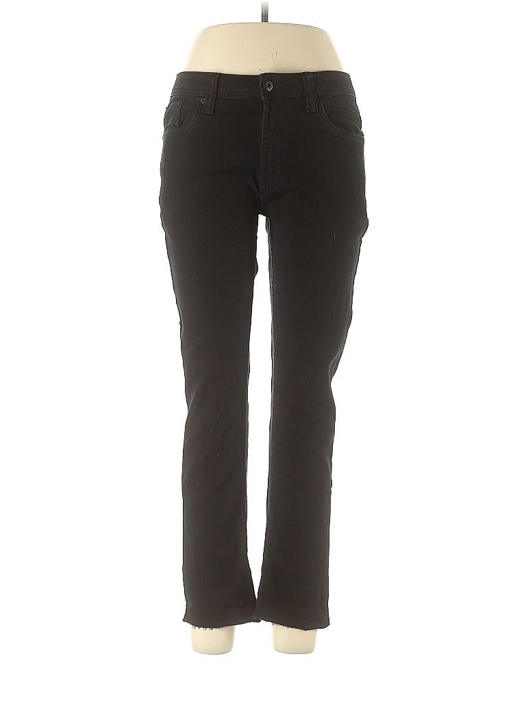 Click to view more detailed imagery on our partner's website Pre-owned Kenneth Cole New York Jeans In Black
