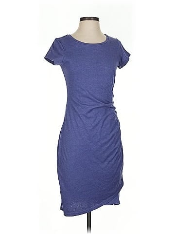 Scarlett Casual Dress (view 1)