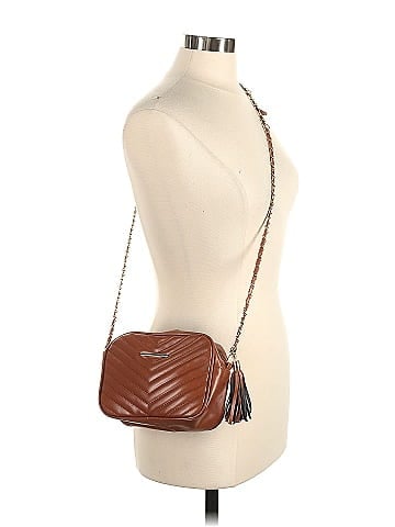 Unbranded Crossbody Bag (view 2)