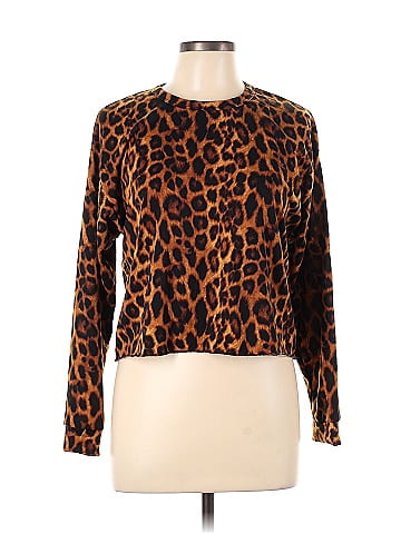 Antistar Long Sleeve T-Shirt (view 1)