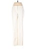 Ann Taylor Ivory Dress Pants Size 4 - photo 1