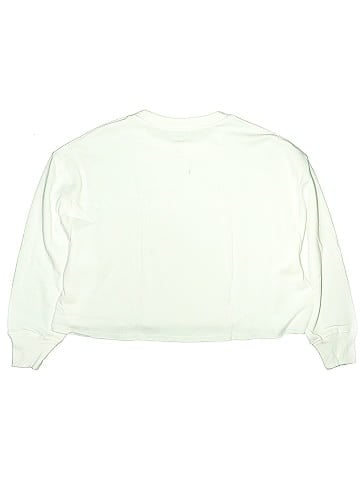 Justice Sweatshirt (view 2)