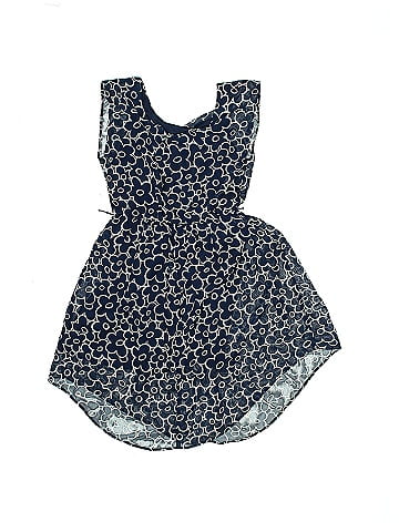 By & By Dress (view 2)