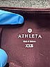 Athleta Burgundy Active Pants Size XXS - photo 3