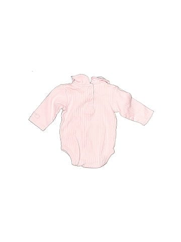 Small Wonders Long Sleeve Onesie (view 2)
