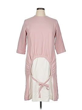 Blanc Noir Casual Dress (view 1)