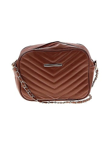 Unbranded Crossbody Bag (view 1)
