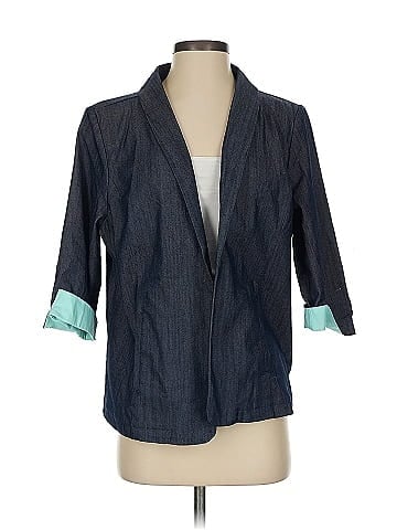 Christopher & Banks Blazer (view 1)