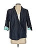 Christopher & Banks Teal Blazer Size P (petite) - photo 1