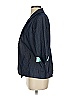 Christopher & Banks Teal Blazer Size P (petite) - photo 5