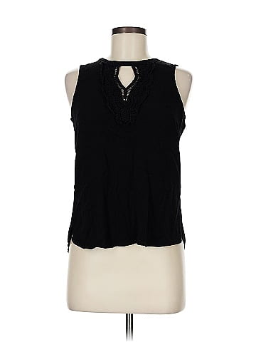 Daniel Rainn Sleeveless Blouse (view 1)