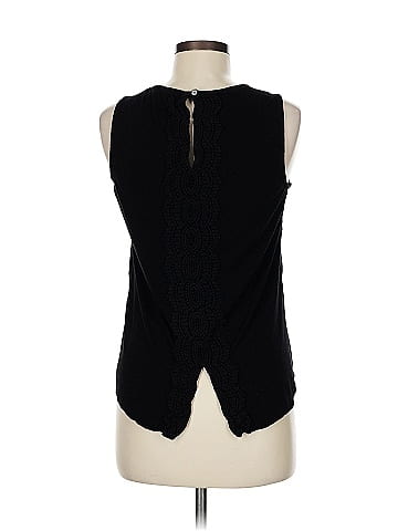 Daniel Rainn Sleeveless Blouse (view 2)
