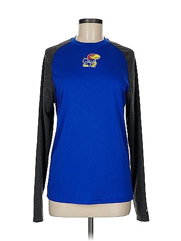Colosseum Athletics Long Sleeve T-Shirt (view 1)