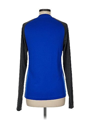 Colosseum Athletics Long Sleeve T-Shirt (view 2)