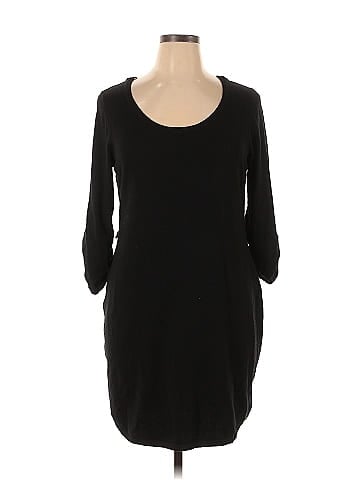 NY Collection Casual Dress (view 1)