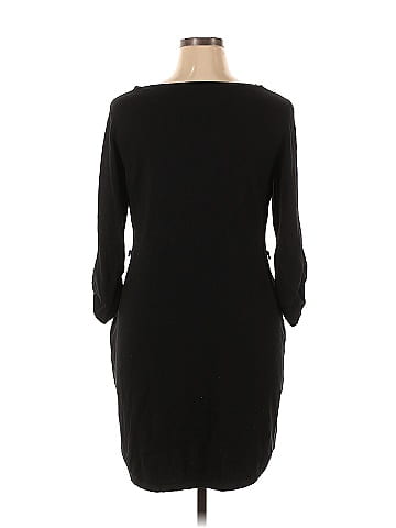 NY Collection Casual Dress (view 2)