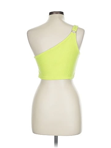 Emma & Sam Sleeveless Top (view 2)