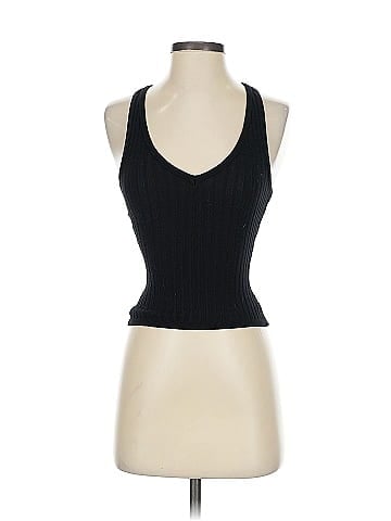 Essentials by Full Tilt Tank Top (view 1)