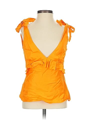 Maggie Marilyn Sleeveless Blouse (view 1)
