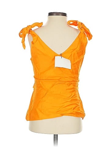 Maggie Marilyn Sleeveless Blouse (view 2)