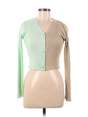 Daisy Street Cardigan (view 1)