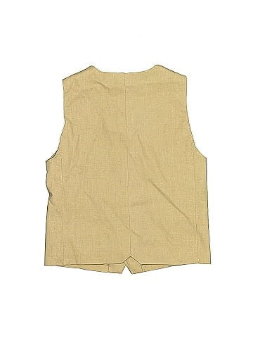 Hadas #miniloves Tuxedo Vest (view 2)